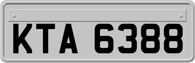 KTA6388