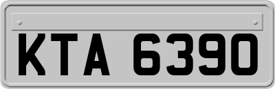 KTA6390