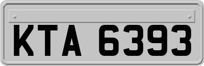 KTA6393
