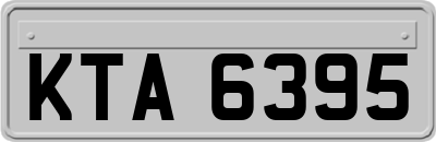 KTA6395