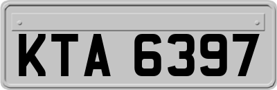 KTA6397