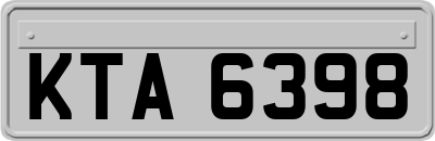 KTA6398