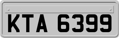 KTA6399