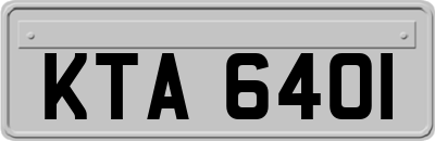 KTA6401
