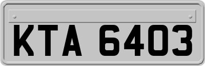 KTA6403