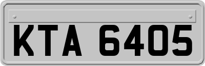 KTA6405