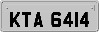 KTA6414