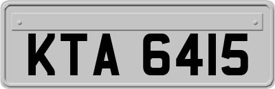 KTA6415
