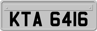 KTA6416