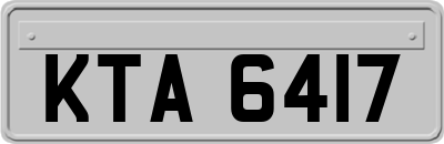 KTA6417