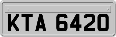 KTA6420