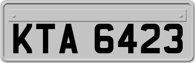 KTA6423