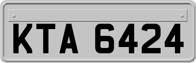 KTA6424