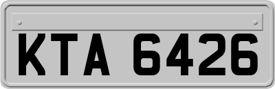 KTA6426