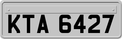 KTA6427
