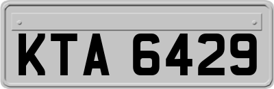 KTA6429