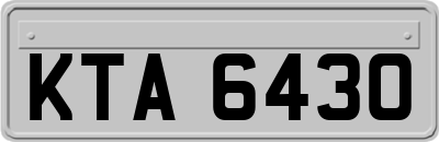 KTA6430