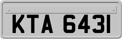 KTA6431