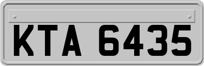 KTA6435