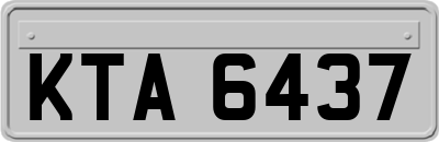 KTA6437