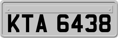 KTA6438