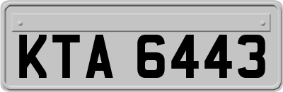 KTA6443