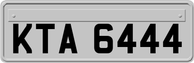 KTA6444