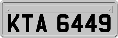 KTA6449
