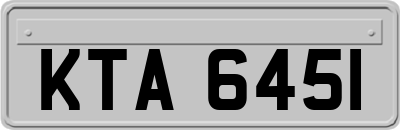 KTA6451