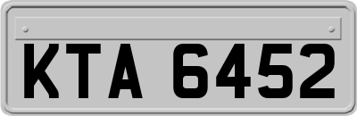 KTA6452