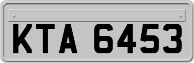 KTA6453