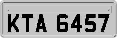 KTA6457