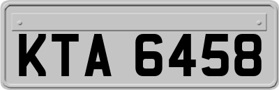 KTA6458