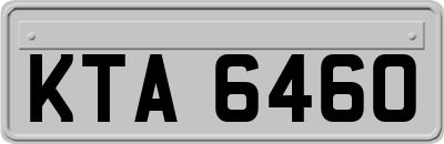 KTA6460