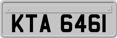 KTA6461