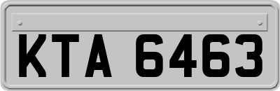 KTA6463