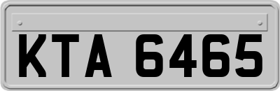 KTA6465