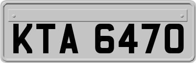 KTA6470
