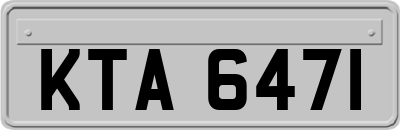 KTA6471