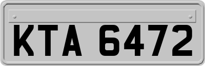 KTA6472