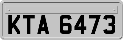 KTA6473
