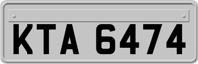 KTA6474
