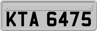 KTA6475