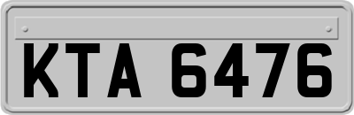 KTA6476