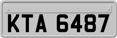 KTA6487