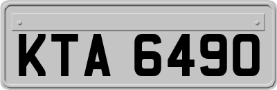 KTA6490