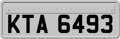 KTA6493