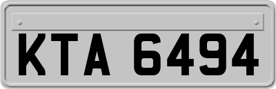KTA6494