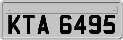 KTA6495