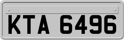KTA6496